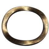 IC/WASHER-CURVE  C15 Ingersoll-Case Lawnmower Parts (IC-15515)