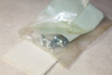 KAWASAKI SCREW 92009-2166 Kawasaki Engine Parts (KA-920092166)