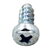 KAWASAKI SCREW,5X12 92009-T017 Kawasaki Engine Parts (KA-92009T017)