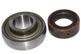 BEARING BORE DIA. 7/8'', OD 52MM. AND MAX RPM 4540. (BEARING-RA014RRB)
