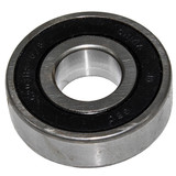 Aftermarket STEEL BALL BEARING.17x40x12 mm Sealed (BEARING-SC6203-2RS)