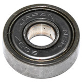 Bearing, Ball 8mm ID X 22mm OD X 7mm thick Lawnmower Parts (BEARING-608Z)