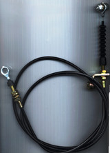 Control Cable, 5' long Lawnmower Parts (SEW-CABLE1)