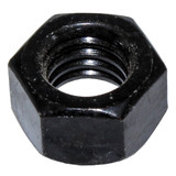 SIMPLICITY NUT-HEX 3/8-16 NC-2B BLK Simplicity Lawnmower Parts (SIM-1916950SM)