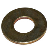 SIMPLICITY WASHER-0.312 (0.34IDX0.75ODX.06THK) BLK Simplicity Lawnmower Parts (SIM-1919326)