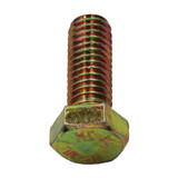 SCAG BOLT, HEX HEAD, 3/8-16 X 1" 04001-19 Scag Power Equipment Lawnmower Parts (SC-0400119) SCAG BOLT, HEX HEAD, 3/8-16 X 1" 04001-19 Scag Power Equipment Lawnmower Parts (SC-0400119)