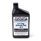 LOW TEMP HYDRAULIC OIL-SINGLE (LP-75012S)