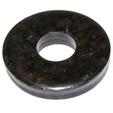 SIMPLICITY WASHER-0.438(0.45IDX1.25ODX.25THK) BLK Simplicity Lawnmower Parts (SIM-1933263)