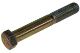CAPSCREW-HEX HD 7/16-20X3.000 G5 YELLOW, SNAPPER 2860631 Snapper Lawnmower Parts (SNP-2860631) CAPSCREW-HEX HD 7/16-20X3.000 G5 YELLOW, SNAPPER 2860631 Snapper Lawnmower Parts (SNP-2860631)