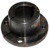 "H" Bushing 1" bore Conversion Kit Parts No hardware, Unbranded (H1-1NC)