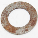 WMI WASHER (WMI BUSHING), 1/2 ID X 14 GA Wright Stander Lawnmower Parts, Wright Stander (WRM13990035)