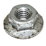 BRIGGS NUT 690939 Briggs & Stratton Engine Parts (BS-690939-D1)