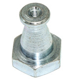 231542 GOVERNOR ADJUSTING NUT (BS-231542)