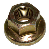 AYP FLANGE LOCK NUT FOR MOST AYP SPINDLES ; REPLACES 139729 American Yard Products Lawnmower Parts, AYP (AYP-400234) AYP FLANGE LOCK NUT FOR MOST AYP SPINDLES ; REPLACES 139729 American Yard Products Lawnmower Parts, AYP (AYP-400234)