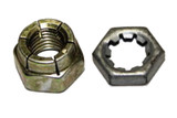 TECUMSEH NUT 28264 Tecumseh Engine Parts, Tecumseh (TE-28264)
