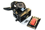 IM-725420050 LEVER THROTTLE, MTD (MTD-IM725420050)