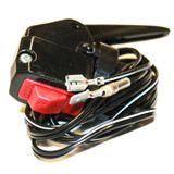 THROTTLE SWITCH   *TBO* (HOM-GM400386)