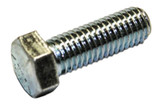 MURRAY BOLT-HEX.50-13X1.50 Z 01X127MA Murray Lawnmower Parts (MU-01X127MA)