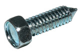 MURRAY SCREW,SPC  .25-20X.62 006X74MA Murray Lawnmower Parts (MU-006X74MA)