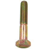 SCAG BOLT, HEX HEAD, 5/16-18 X 1.75 04001-12 Scag Power Equipment Lawnmower Parts, Scag (SC-0400112)