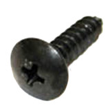 KAWASAKI SCREW 92009-7009 Kawasaki Engine Parts, Kawasaki (KA-920097009)