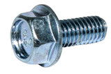25 086 159-S SCREW, HEX FLANGE (M6)-USE 25 086 433-S, Kohler (KO-25086159S)