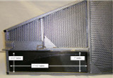 Aftermarket GRASS CATCHER RACKEM (LP-RCOVB4)