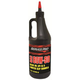 GEAR LUBE - 80W/90EP (LP-220250)
