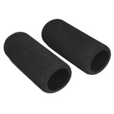 HANDLE GRIPS 4.25L X 1.25ID PA (LP-329156)