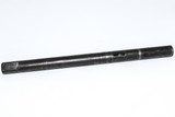 MTD-93804180 TAKEN OFF NEW ENGINE, SLIGHTLY BENT 938-04180 AXLE (MTD-93804180-D1)
