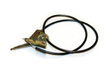 MURRAY THROTTLE, CONTROL 51223MA Murray Lawnmower Parts (MU-51223MA)