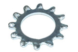 WASHER, EXLK .384X.6 Murray Lawnmower Parts (MU-138489MA)