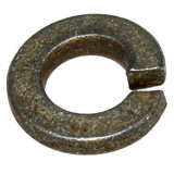 SIMPLICITY WASHER, 1/4" LOCK 5025169SM Simplicity Lawnmower Parts (SIM-5025169SM)