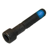 SIMPLICITY CAPSCREW  HEX SKT HD 3/8-16X2.000 G8 BLK Simplicity Lawnmower Parts (SIM-1960508SM)