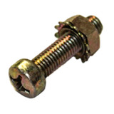 TECUMSEH SCREW 650379 Tecumseh Engine Parts, Tecumseh (TE-650379)