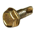 650765 Screw, 10/32" X 1/2" Tecumseh Engine Parts, Tecumseh (TE-650765)