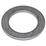 MURRAY WASHER, FLAT 1.00 53748MA Murray Lawnmower Parts (MU-53748MA)