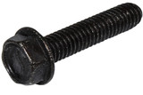 SIMPLICITY SCREW-HEX WSHR HD TAPTT5/16-18X1.500 BLK Simplicity Lawnmower Parts (SIM-1930600SM)