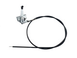 60-027 THROTTLE CONTROL SCAG (OR-60027)