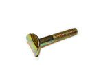 MURRAY BOLT, 5/16-18X2.OO CU 337584MA Murray Lawnmower Parts (MU-337584MA)
