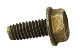710-1260A Screw, Hex Wash Head Self Tap 5/16-18 x .75 (Bulk in bin M702.06E) (MTD-7101260A) 710-1260A Screw, Hex Wash Head Self Tap 5/16-18 x .75 (Bulk in bin M702.06E) (MTD-7101260A)