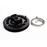 BRIGGS Pulley/Spring Assem 499901 Briggs & Stratton Engine Parts (BS-499901)