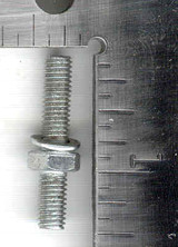 BRIGGS STUD 690682 Briggs & Stratton Engine Parts (BS-690682)