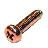 Tapping Screw M5X20, MS-20C Dolmar Handheld Equipment Parts (DOL-381005998)