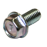 BOLT-FLANGED Kawasaki Engine Parts (KA-130BA0816)