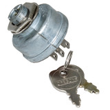 OR-33-399 Ignition Switch Scag Oregon Lawnmower Parts (OR-33399)