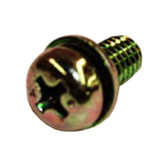 93891-05010-08 SCREW-WASHER (5X10) (Honda Code 0671636) Honda Engine Parts (HO-938910501008) 93891-05010-08 SCREW-WASHER (5X10) (Honda Code 0671636) Honda Engine Parts (HO-938910501008)