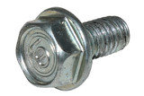 95701-06012-00 BOLT, FLANGE (6X12) (Honda Code 2105799) Honda Engine Parts (HO-957010601200)