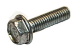 95701-06022-00 BOLT, FLANGE (6X22) (Honda Code 2105823) Honda Engine Parts (HO-957010602200)
