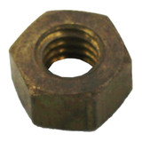 5/16"  - 18 STANDARD NUT, COATED , fstnal (MTD-9120267) 5/16"  - 18 STANDARD NUT, COATED , fstnal (MTD-9120267)